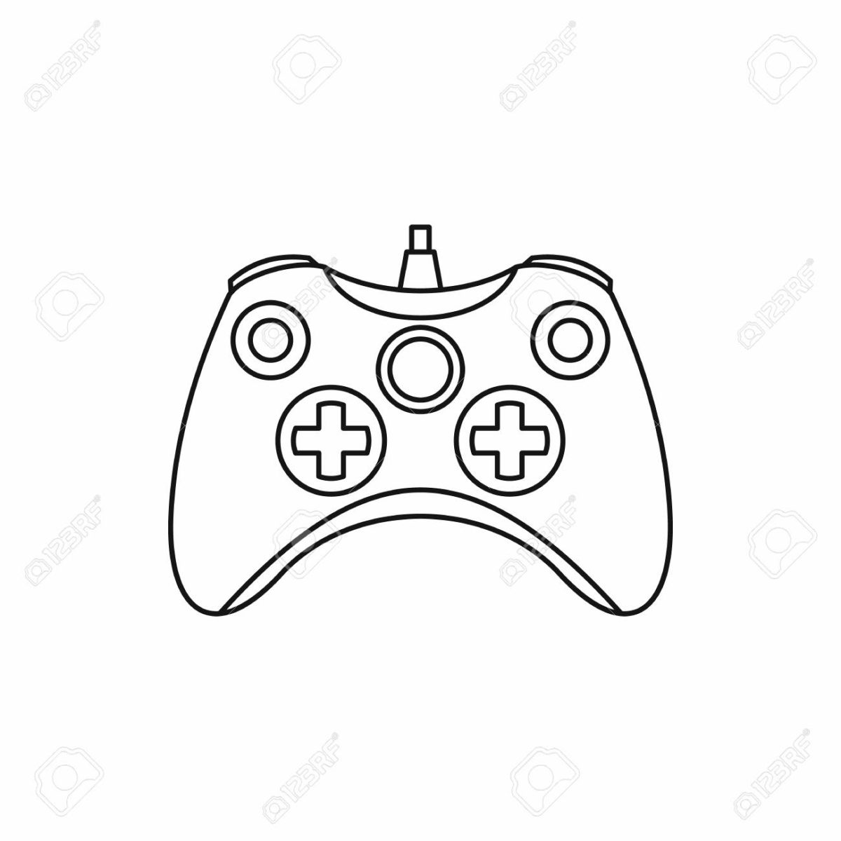 Gaming Accessories