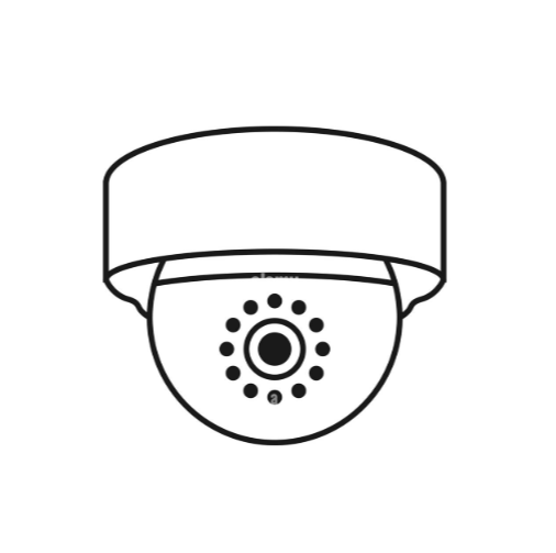CCTV & Accessores