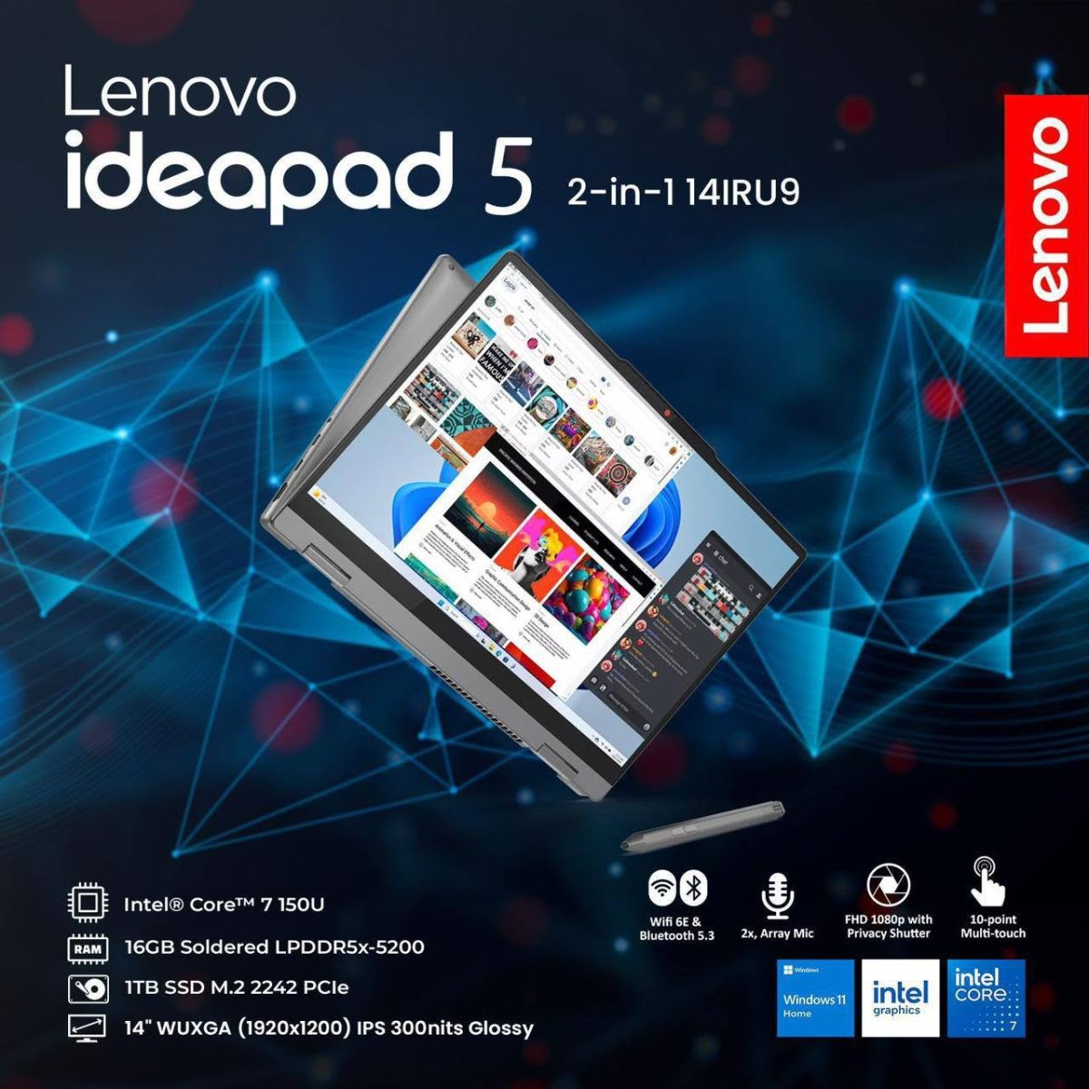 Promo Banner