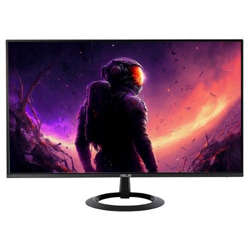 ASUS VZ24EHE 23.8" IPS Eye Care Gaming Monitor
