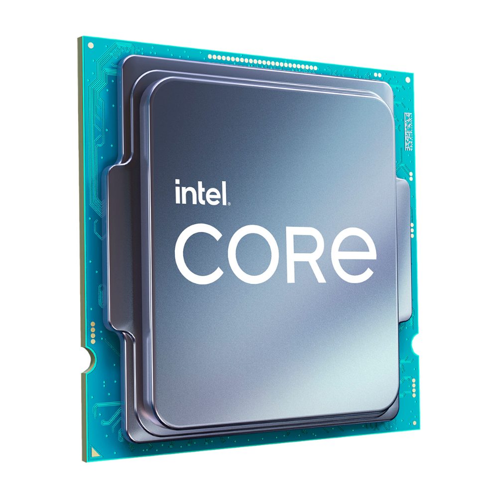 Intel Core i5-12400F 12th Gen Processor