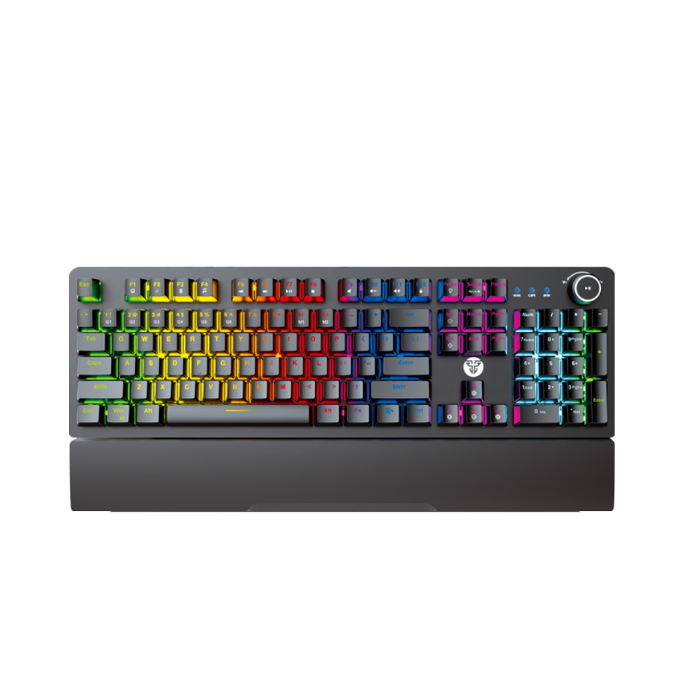Fantech MK853 Max Power Mechanical Keyboard